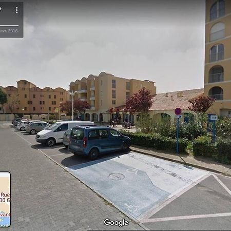 L'Escapade : Charmant T2 -Parking Gratuit, Piscine, Wifi, Clim Gruissan Exteriér fotografie